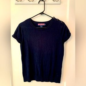 Vineyard vines knit top